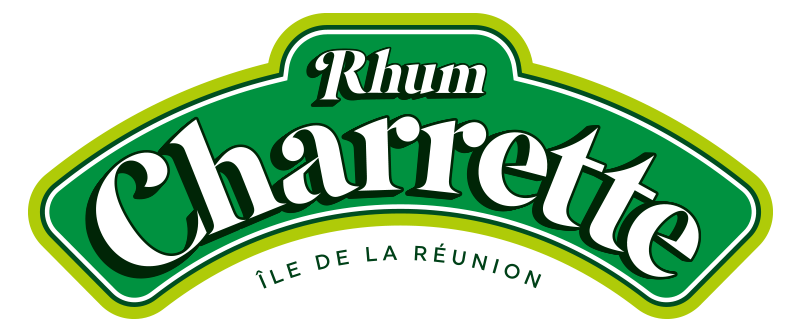 CHARRETTE Charette rhum ambré spécial mix et cocktail 40° -70cl